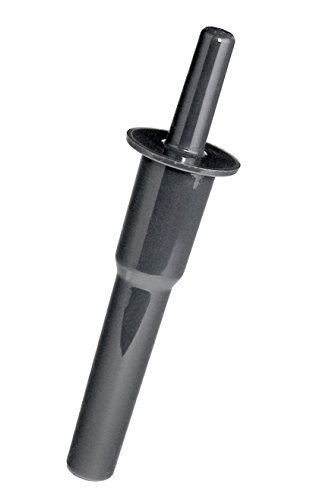 Profi Smoothie Maker Power Mixer Blender Icecrusher 2,0 l mit Edelstahlmesser (6 integrierten Stahlkingen) – mit dem kraftvollen 3PS Motor – ideal für Smoothies - 6