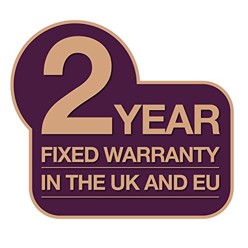 Andrew James Elektrischen Eiscrusher Rot - 7