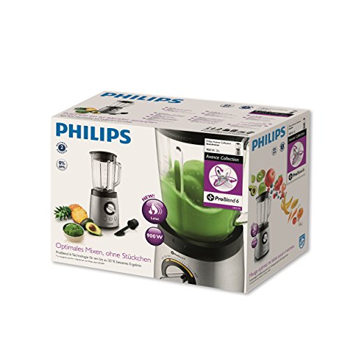 Philips HR2195/08 Standmixer - 5