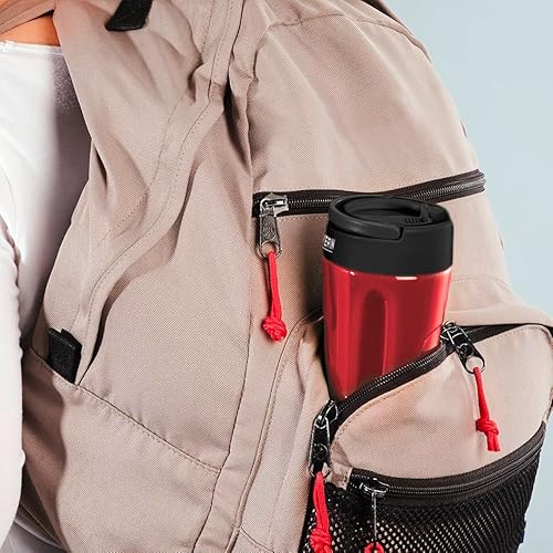 Severin SM 3737 Multimixer mit Smoothie Mix und Go - 5