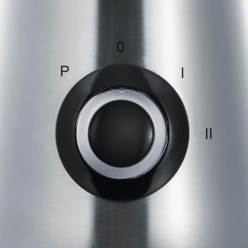 Severin SM 3737 Multimixer mit Smoothie Mix und Go - 8