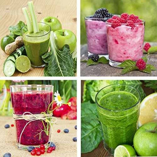 Ultratec Professioneller Standmixer - 3