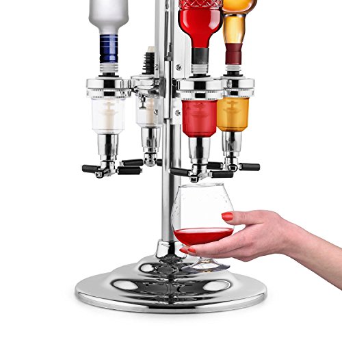 oneConcept Hazlehov Rondel 4 - 3