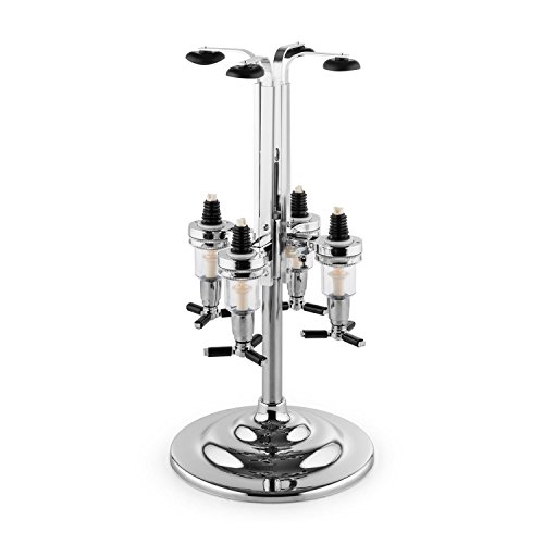 oneConcept Hazlehov Rondel 4 - 5