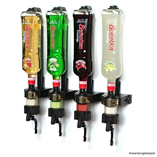 4 cl ENGOLIT Schnapsspender - 2