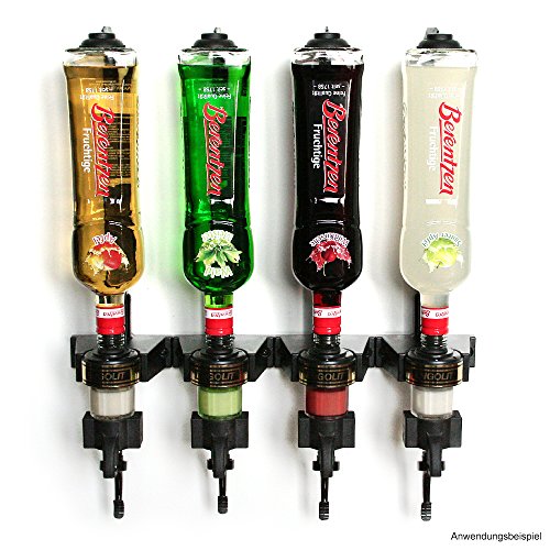 4 cl ENGOLIT Schnapsspender - 6