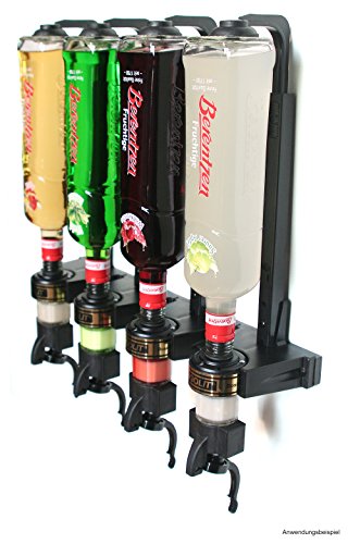 4 cl ENGOLIT Schnapsspender - 7