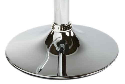 CLP Barhocker WIEN rund weiß – bis 12 Farben wählbar - 7