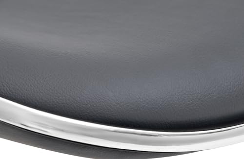 CLP Barhocker SHANGHAI Grau – weitere Farben Wählbar - 3