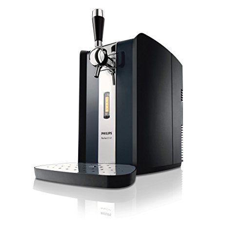 Philips HD3620/25 Perfect Draft Bierzapfanlage - 2