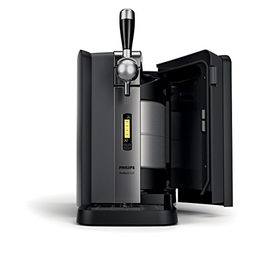 Philips HD3620/25 Perfect Draft Bierzapfanlage - 3
