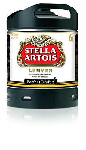 Philips HD3620/25 Perfect Draft Bierzapfanlage - 6