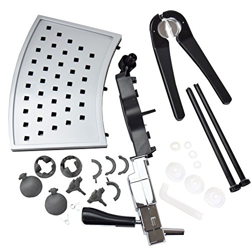 Syntrox Germany Digitale Bierzapfanlage mit Pumpe - 7