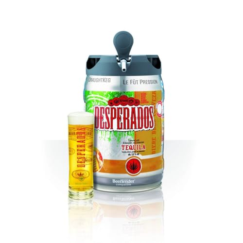 Krups vb700e00 Maschine Bierglas Beertender Loft Edition - 3