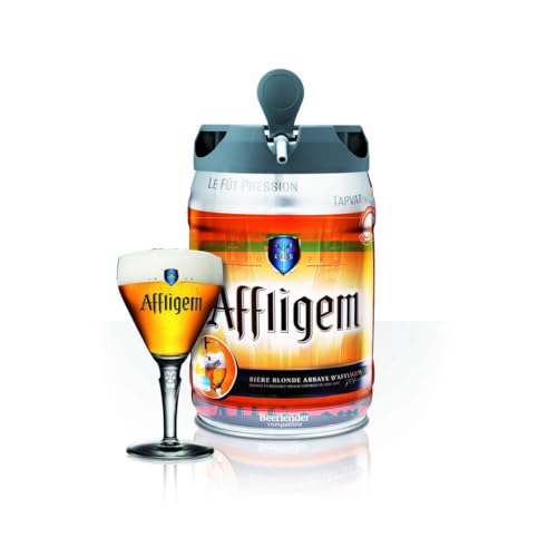 Krups vb700e00 Maschine Bierglas Beertender Loft Edition - 4