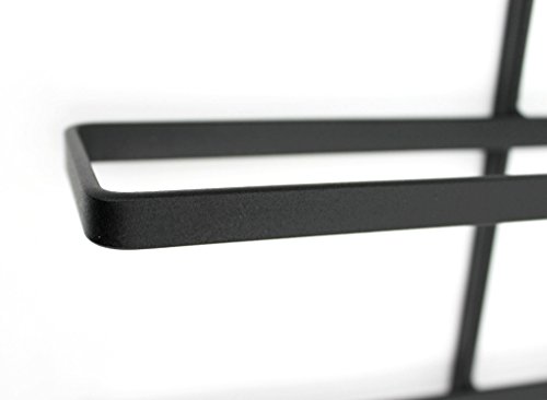 Weinregal „Dies“ aus Metall für 10 Flaschen - 6