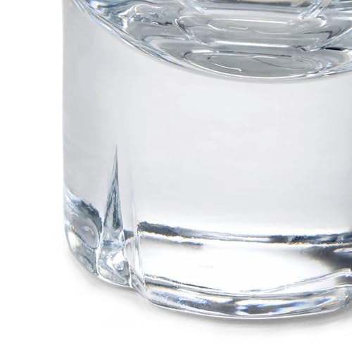 Rosendahl 25357 Grand Cru Schnapsglas – 6 Stück – 4 cl - 5