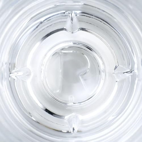 Rosendahl 25357 Grand Cru Schnapsglas – 6 Stück – 4 cl - 6