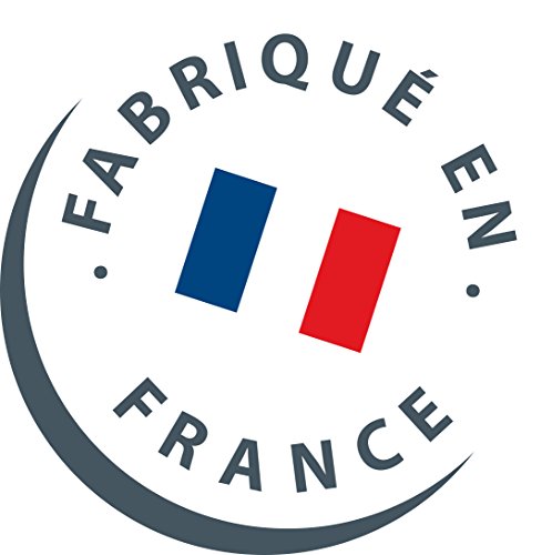 Demeyere „Piano“ 7-nook Bar-Einheit, Holz, schwarz/weiß - 7