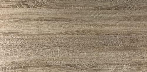 Bartisch Stehtisch Sonoma Eiche - 8