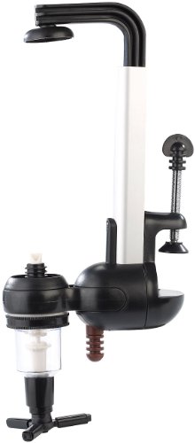 infactory Bar Butler – Flaschenhalter mit Portionierer – 3 cl - 7