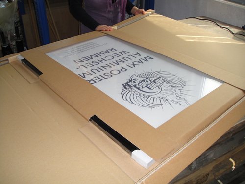 Nostalgic-Art 23207 Coca-Cola – Bottle Timeline, Blechschild 30×40 cm - 4