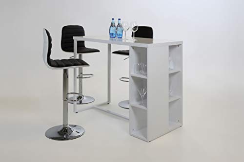 AC Design Furniture 50724 Bartisch Daryl - 4