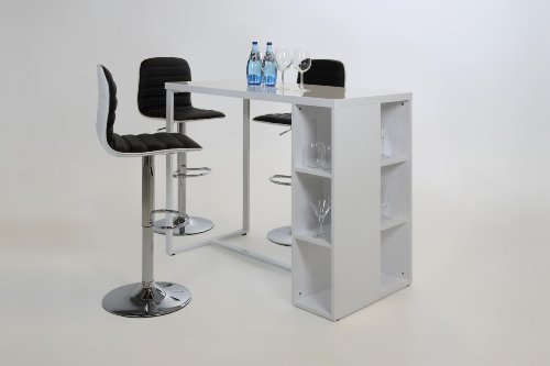 AC Design Furniture 50724 Bartisch Daryl - 8