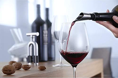 WMF VINO Dekantierausgießer mit Belüfter - 2