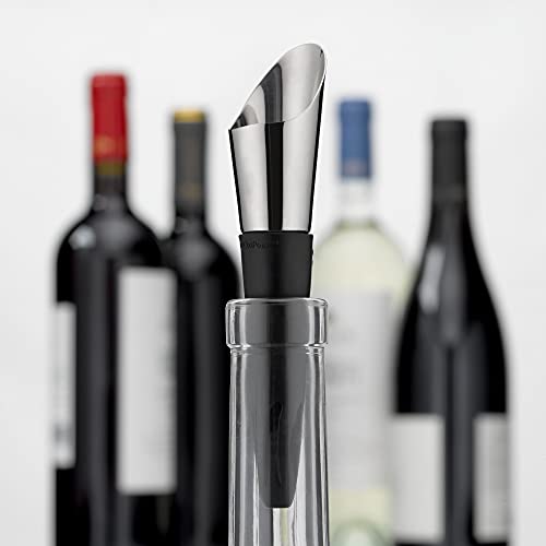 WMF VINO Dekantierausgießer mit Belüfter - 6