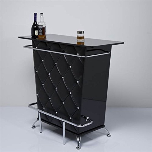 LOUNGE HAUS BARTHEKE BARTRESEN schwarz - 3