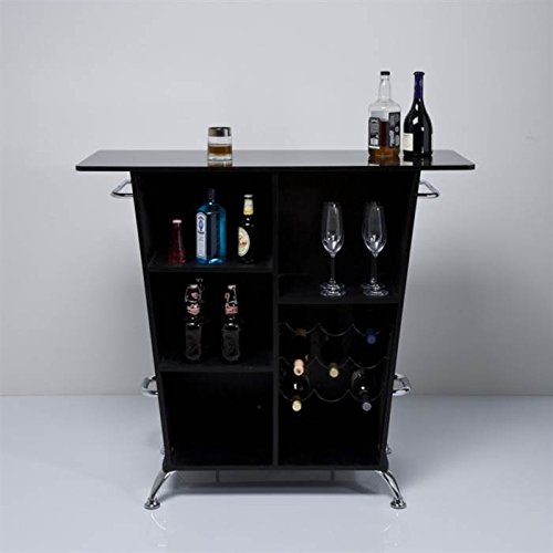 LOUNGE HAUS BARTHEKE BARTRESEN schwarz - 4