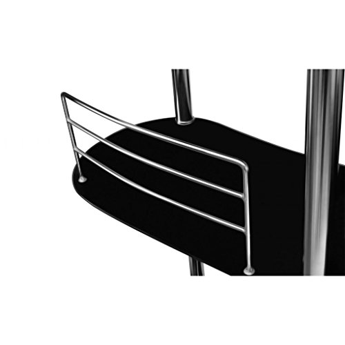 vidaXL Theke Tresen Bartheke Hausbar Für Feierabendbier - 5