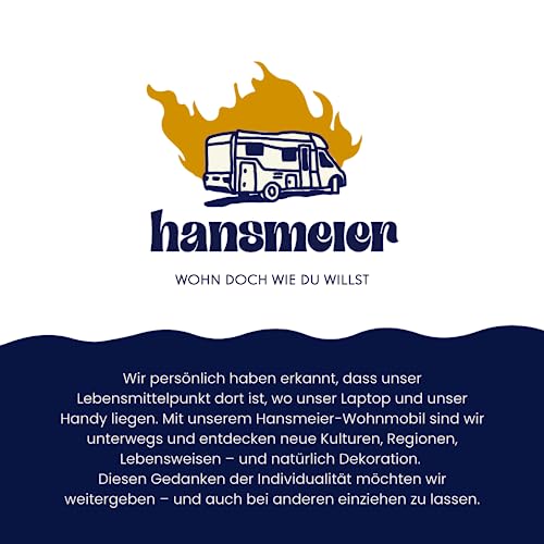 Hansmeier Deko Hirschgeweih - 7