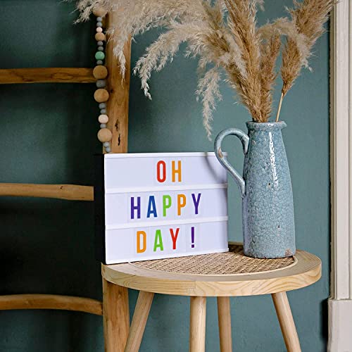 Gadgy ® Cinema LightBox A4 - 5