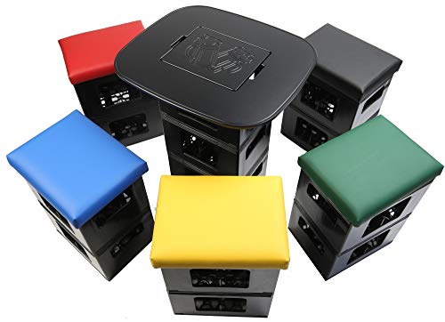 Premium Bierkistensitz Bierkastensitz BierEx - 3