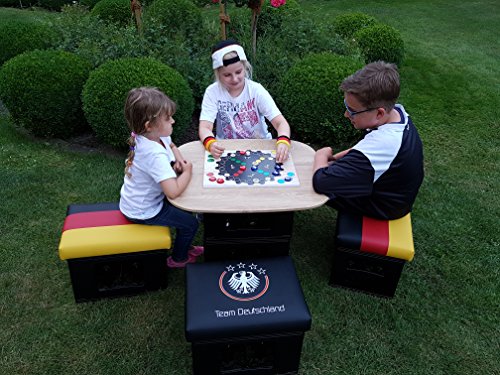 Premium Bierkistensitz Bierkastensitz BierEx - 5