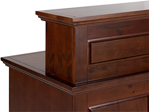 Barschrank kolonial Antonio - 2