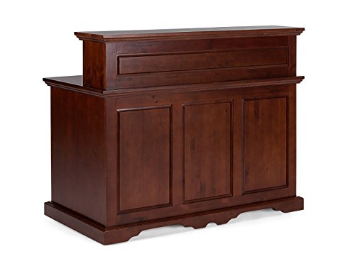 Barschrank kolonial Antonio - 3