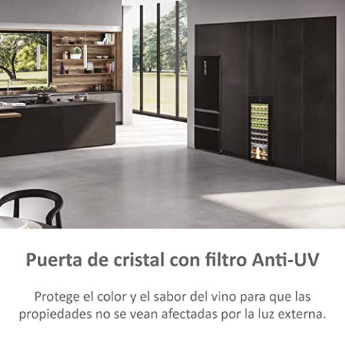 Haier Weinkühlschrank WS50GA für 50 Flaschen - 6