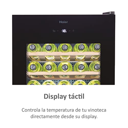 Haier Weinkühlschrank WS50GA für 50 Flaschen - 7