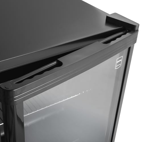 METRO Professional Mini-Kühlschrank GPC1046 mit Glastür 46 Liter - 7