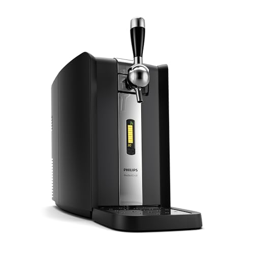 Philips PerfectDraft – Bierzapfmaschine, 6-Liter-Fässer - 2