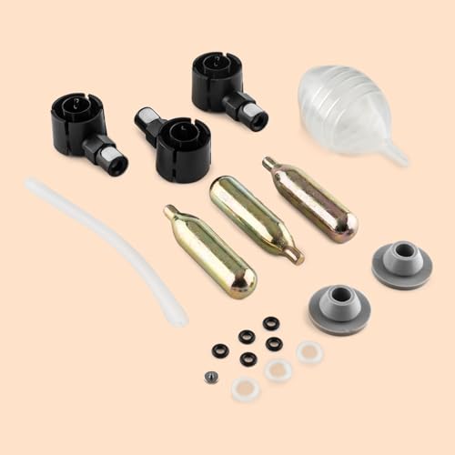 Klarstein Skal – universelle Bierzapfanlage mit integriertem Bierkühler - 5