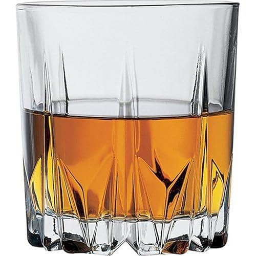 EXCLUSIV: Whiskyregal Wandbar Whiskeyregal rustikal Getränkespender Schnaps Gin Whiskey Whisky Palettenmöbel Schnapsregal Weinbar Wandregal Weinregal - 6