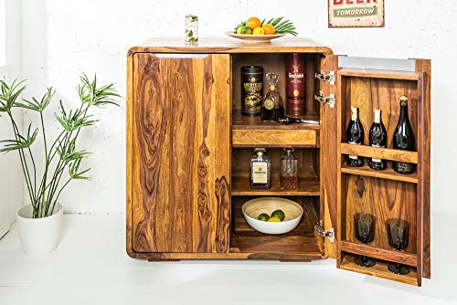 Invicta Interior 35897 Barschrank Goa 100cm - 2