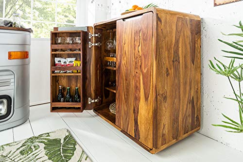 Invicta Interior 35897 Barschrank Goa 100cm - 5