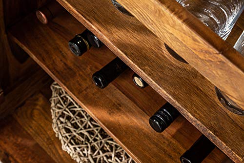 Invicta Interior 35897 Barschrank Goa 100cm - 7