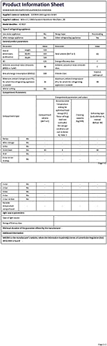 Severin KS 9827 Mini-Kühlschrank - 9