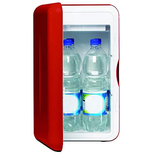 Mobicool F16 Minikühlschrank rot - 3